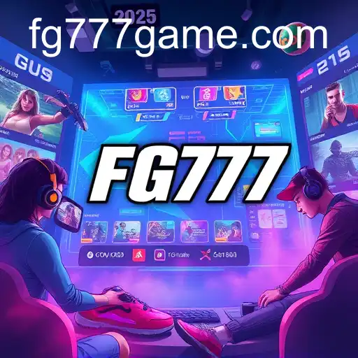 The Rise of FG777: A New Era in Online Gaming
