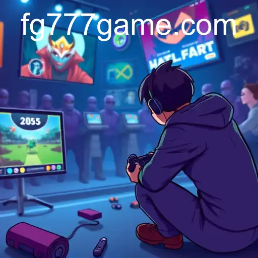 Gaming Trends and the Rise of FG777