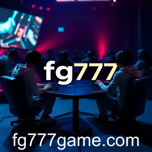 Exploring the Dynamic World of Multiplayer Games: The Role of 'fg777'