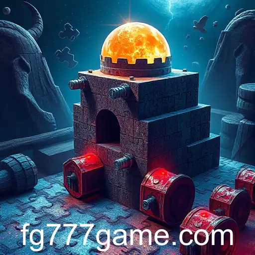 The Engaging World of Puzzle Games: Exploring 'fg777' and Beyond
