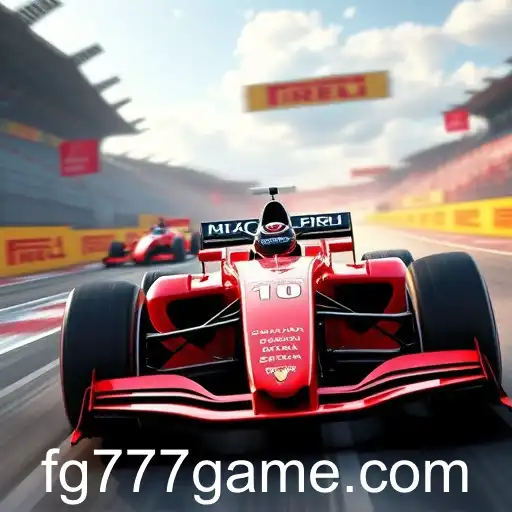 Exploring the Thrill: Racing Games Category on Popular Gaming Websites