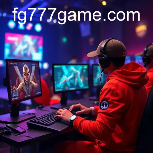 The Rise of Digital Gaming: A New Era in 2025