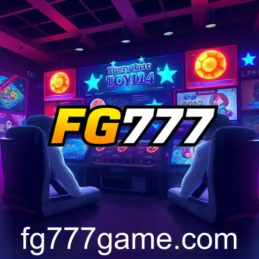 The Rise of FG777 in Online Gaming