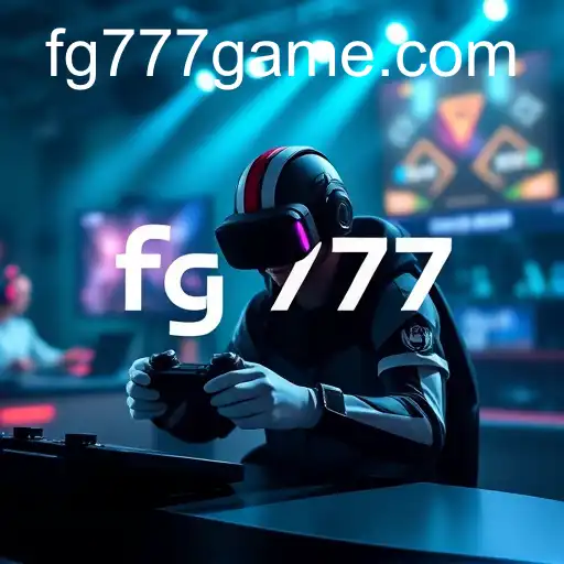 The Rise of FG777: A Gaming Revolution