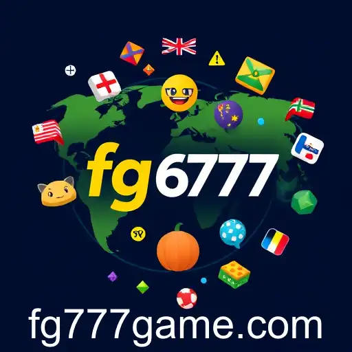 The Rise of fg777 in Online Gaming