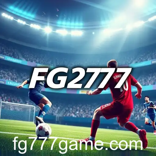 Exploring the Dynamics of Sports Games with 'fg777'