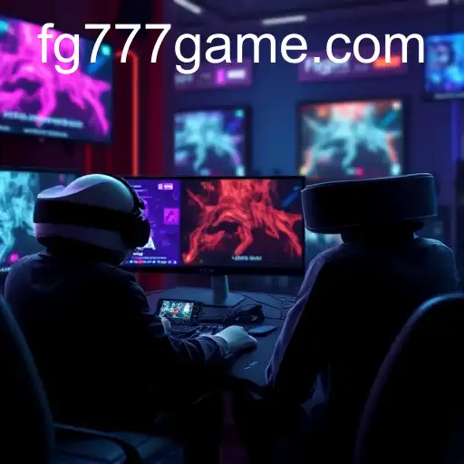 The Evolution of Online Gaming: fg777's Impact